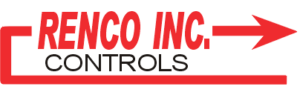 Renco Inc, Controls Logo